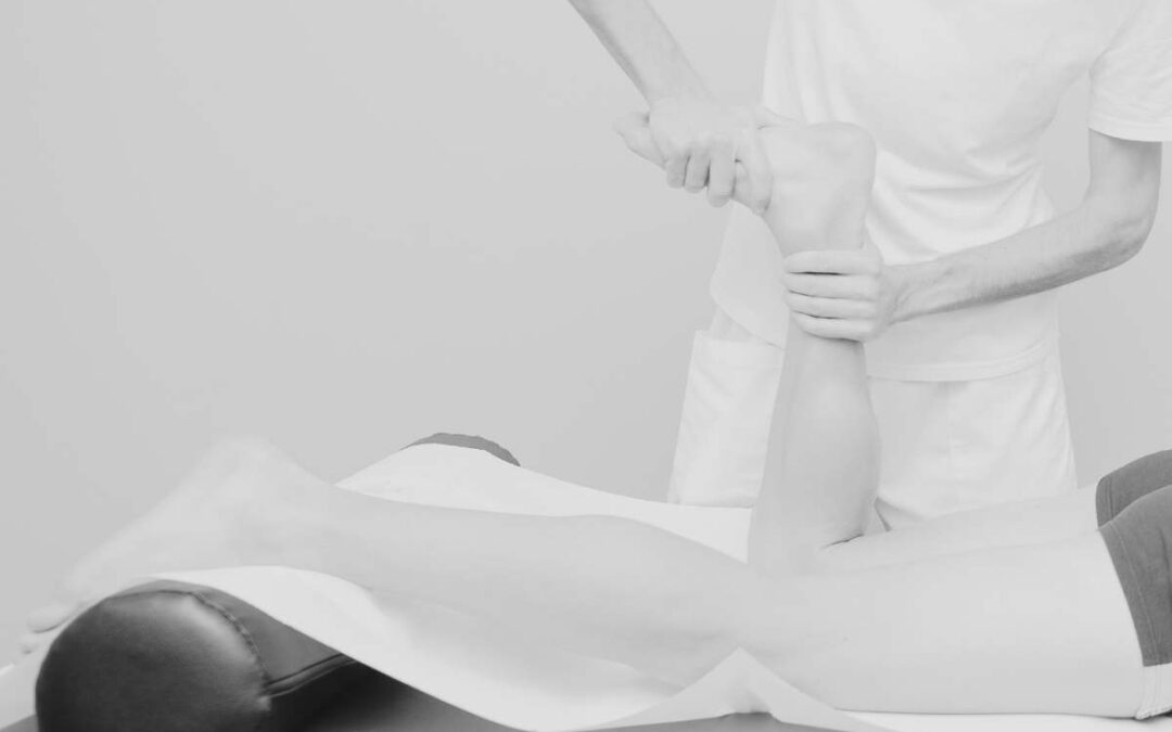 Centro de osteopatia en el Puerto de Sagunto