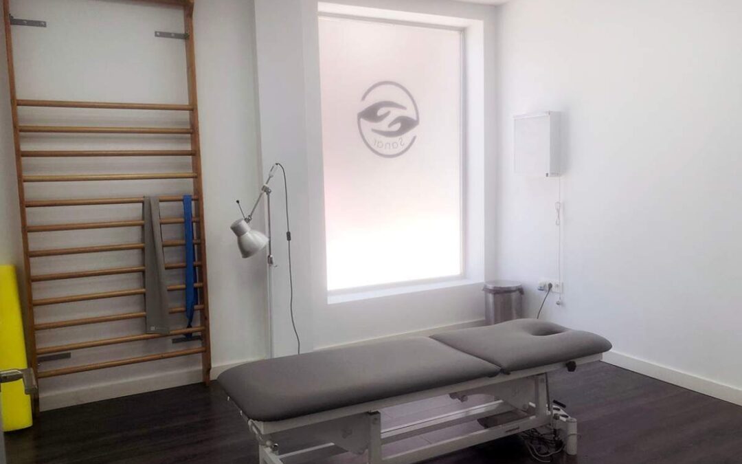 Diferencia entre Osteopatía y Fisioterapia: ¿Cuál es la Mejor Opción para Ti?